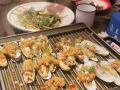 -粗粮人家·东北菜(洋桥店)