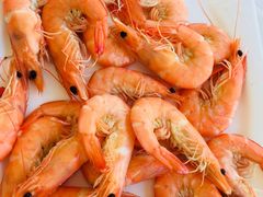 -渔民船说·北塘海鲜·天津菜·海肠捞饭(北塘古镇店)