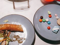 -喜庭海鲜自助(北辰三角洲北辰荟店)