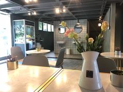 大堂-ADO KAFE(大学城店)