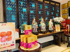 -北园酒家(小北路店)
