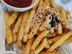 -G+KITCHEN(龙湖狮山天街店)