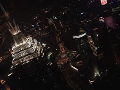 -上海柏悦酒店·世纪100牛排馆