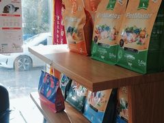 -A猫a狗全科·犬猫异宠·芥西宠物医院(南开总院)