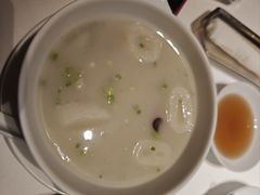 花胶黄鱼羹-新荣记(椒江店)