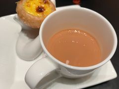 -8餐厅(新葡京酒店)