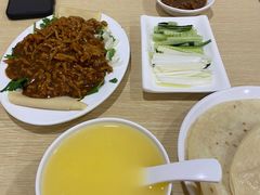-姥家春饼店(漳州二路店)