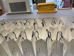 -银座仁志川·生吐司专门店(香港广场店)