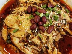 -蓉李记成都名小吃(武汉菱角湖万达店)