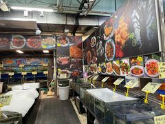 -蚝得喜海鲜(东城店)