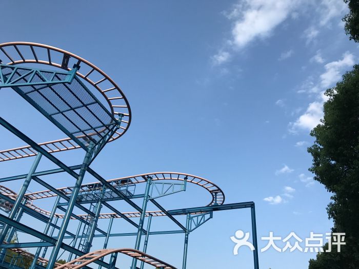 峙山公园图片 - 第8张