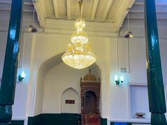 -艾提尕尔清真寺