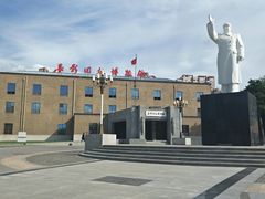 -长影旧址博物馆