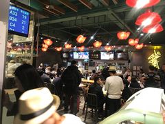 -陈鹏鹏潮汕菜(欢乐海岸 海边景观店)