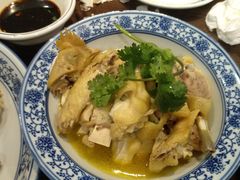 -兰边碗(鼓楼店)