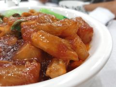 -卫鼎轩·曹公馆(鼓楼店)