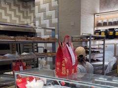 -PAPER STONE BAKERY(天汇广场店)