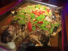 -令狐冲·活鱼馆(宝龙店)