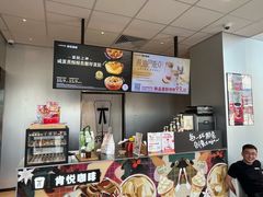 -肯德基(南安中骏世界城店)