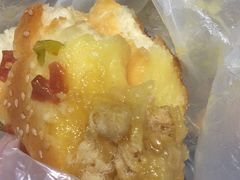 -丁香西饼屋(桂林路店)