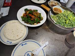 -黄三怪(清河店)