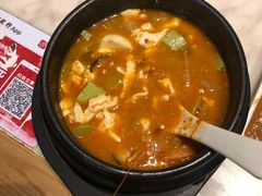 -韩宫宴烤肉·料理(南京江宁万达店)