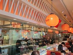 -莲寿司(国兴店)