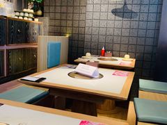 大堂-七八冷面·延边朝鲜族美食(圣熙八号店)