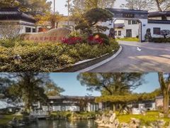 -杭州西湖柳莺里酒店