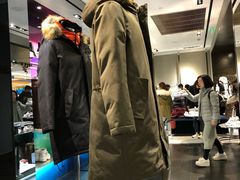 -HOGAN(久光百货店)
