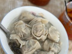 -宋家馄饨馆(八一公园店)