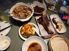 -朴墅(西湖青芝坞店·杭帮菜·家宴.14年的店)