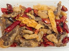 -崂山印象·青岛·海鲜渔家菜