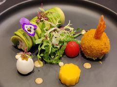 -博林天瑞喜来登酒店·西丽尚膳