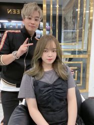 -TOP HAIR SALON