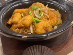 -麒麟中餐厅·经典粤菜·地道菜式老字号(广州长隆酒店)