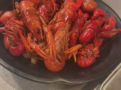 -聚味瞿记·龙虾堂(咸嘉湖店)