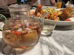 -湖滨28中餐厅·西湖宴·杭州君悦酒店