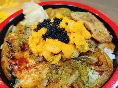 -吉之仙•中国制造•出口级食材日料店(领事馆总店)