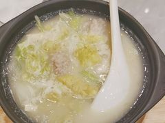 -玉华台饭庄·淮扬菜·烤鸭(望京店)