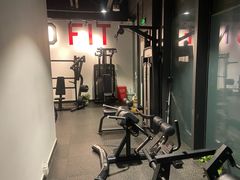-MADFIT迈非健身(阳光天地店)
