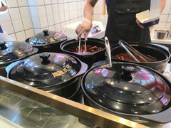 重庆老火锅味爪爪-降龙爪爪(建设路2店)