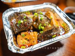 麻辣鸭血豆腐-阿季·当季酒食(后江埭店)
