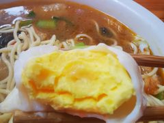 鸡蛋-双冰面馆(茶南店)