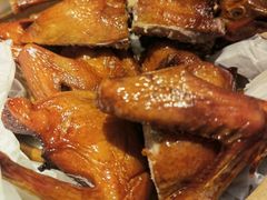 红烧乳鸽-大鸽饭(北京路店)