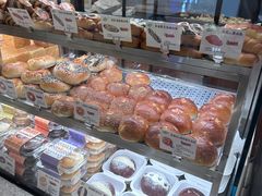 -君之狮子山·轻糖烘焙(松江印象城店)