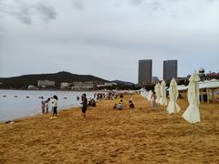 -威海国际海水浴场旅游区