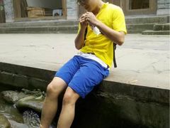 -海窝子古镇