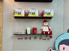 -静宜和她的朋友(星海广场店)