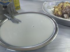-蒙记老牌豆浆